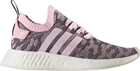 adidas nmd r2 black red fake|adidas nmd r2 women's pink.